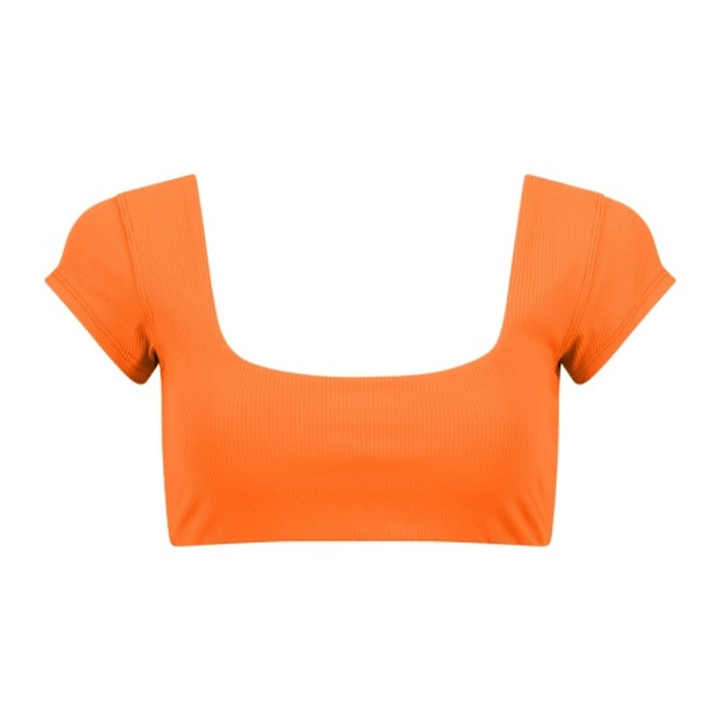 Year of Ours - Womens Tiffany Bikini Top
