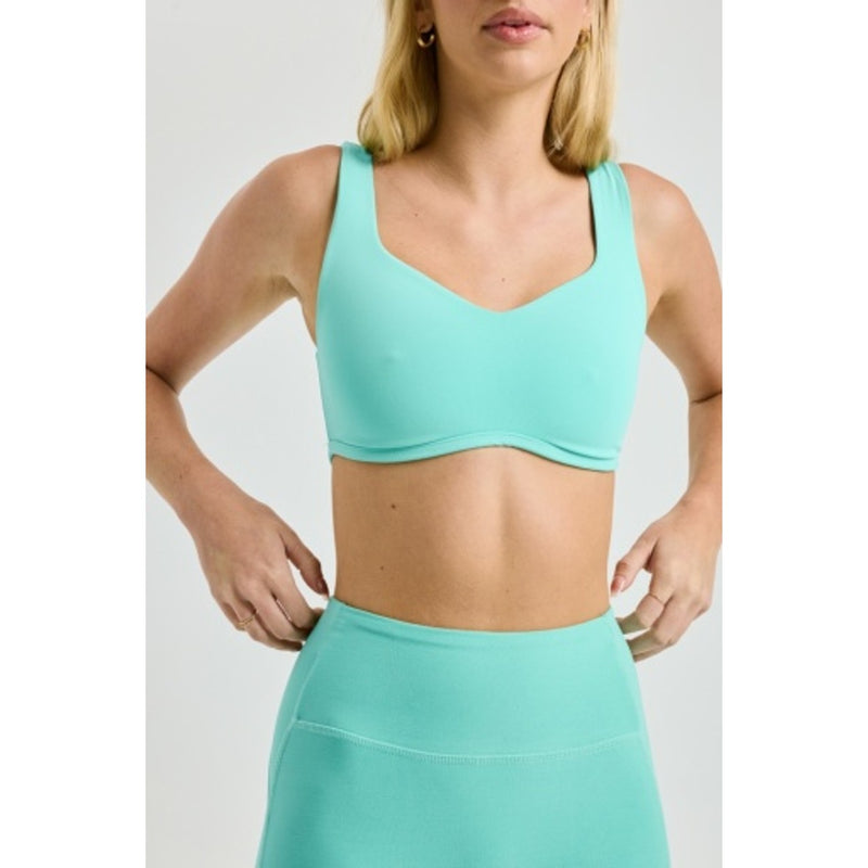 Year of Ours - Womens Stretch Isadora Bra