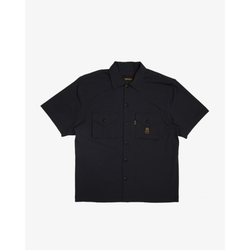 Deus Ex Machina - Mens Service Cordura Shirt