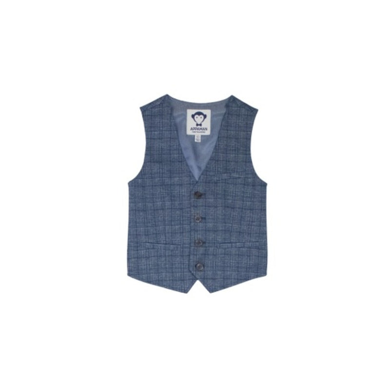 Appaman - Boys Tailored Vest