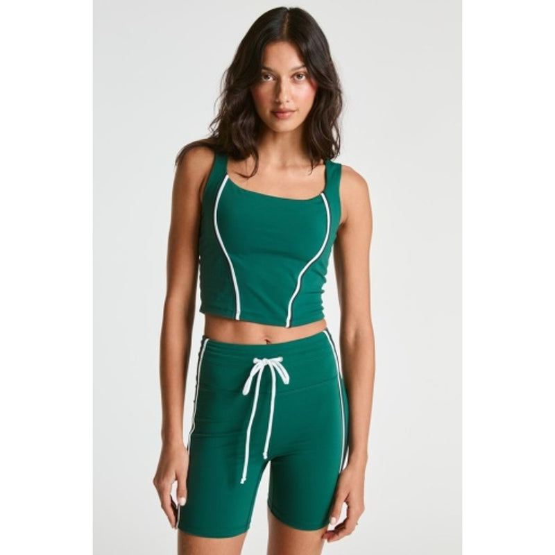 Year of Ours - Womens Sport Double Lines Corset