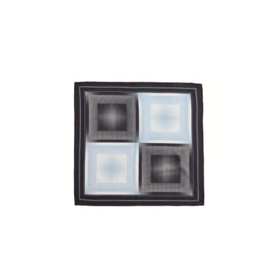 Lysse - Womens Silk Scarf