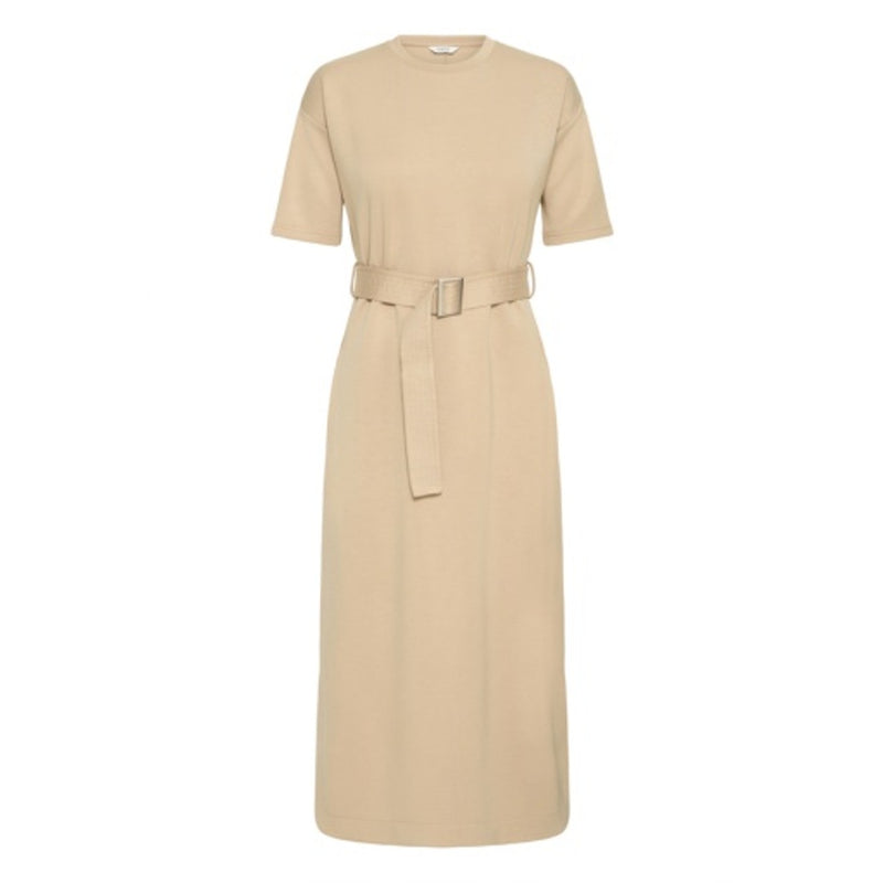 DK Company - Womens Bypusti Midi Belt Dress