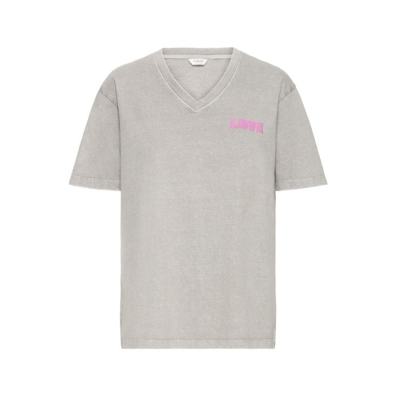 DK Company - Womens Bysolko Tshirt 5