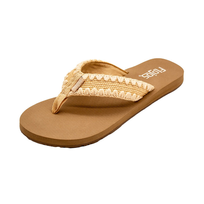 Flojos - Womens Carly Sandal