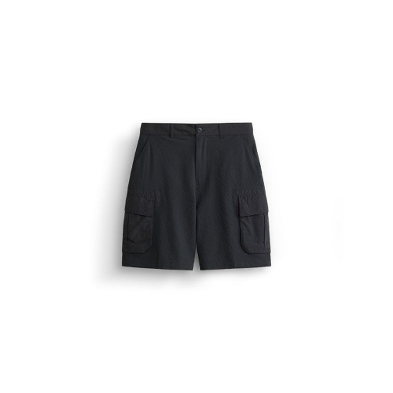 Alpha Industries - Mens Seersucker Short