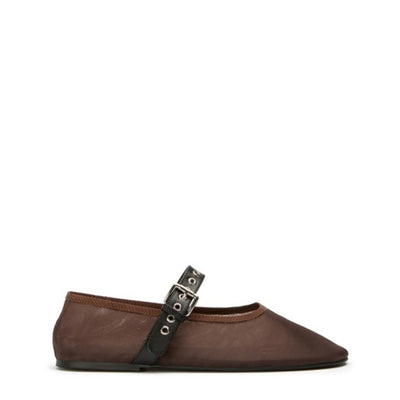 Tony Bianco - Womens Mimzy Casual Flat