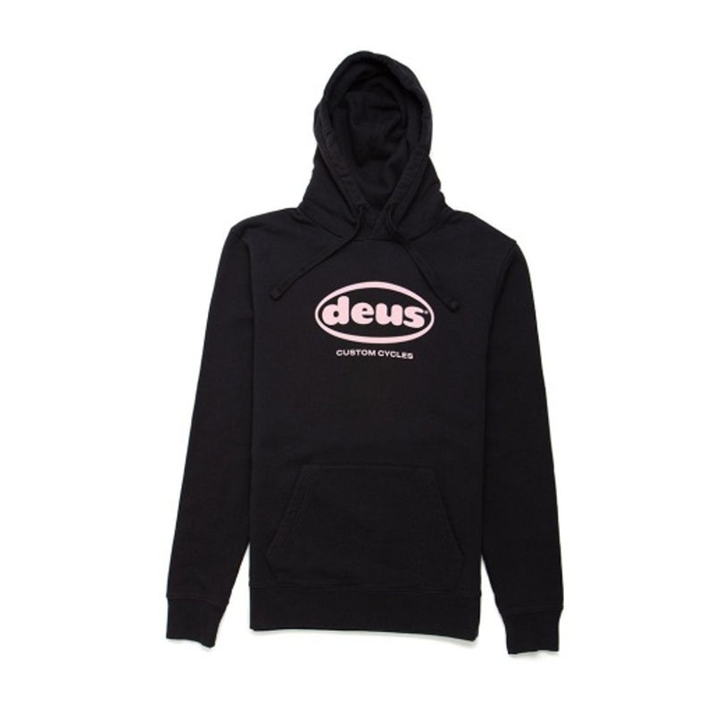 Deus Ex Machina - Mens Club Hoodie