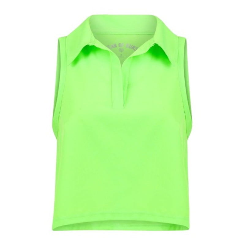 Year of Ours - Womens the Emma Polo