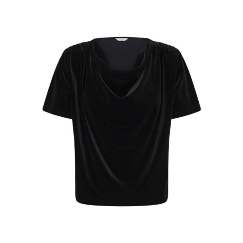 DK Company - Womens Byperlina Draping Top