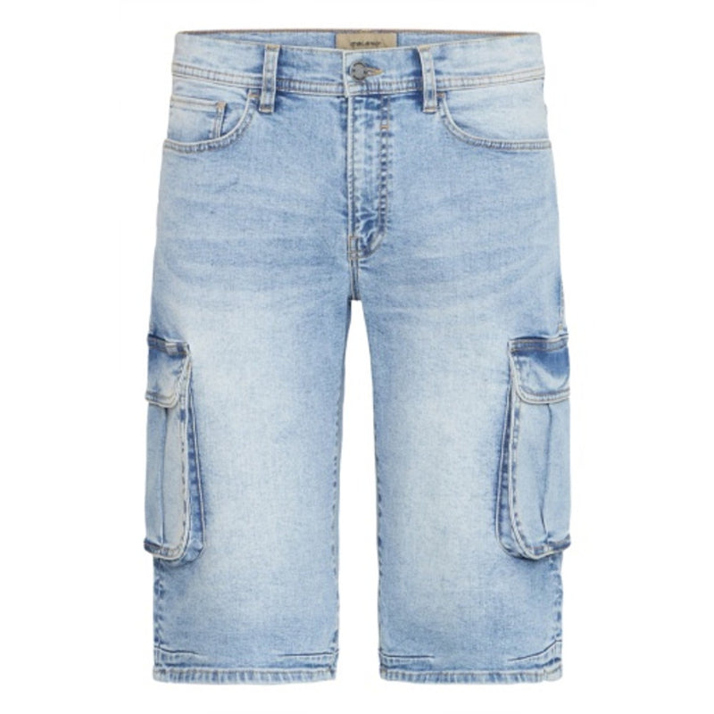 DK Company - Mens Bhtwister Sl/Reg Cargoshorts