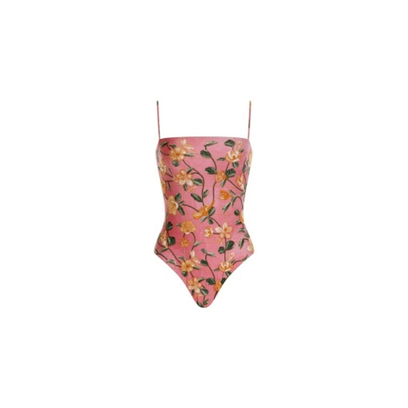 Agua Bendita - Womens Durazno Castillo