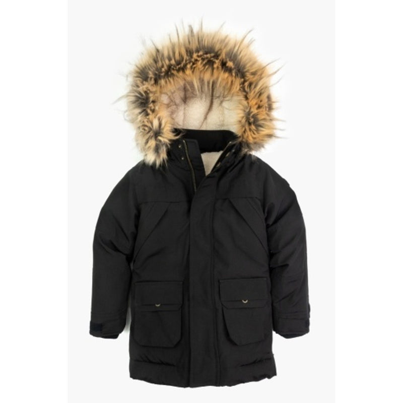 Appaman - Boys Denali Down Coat