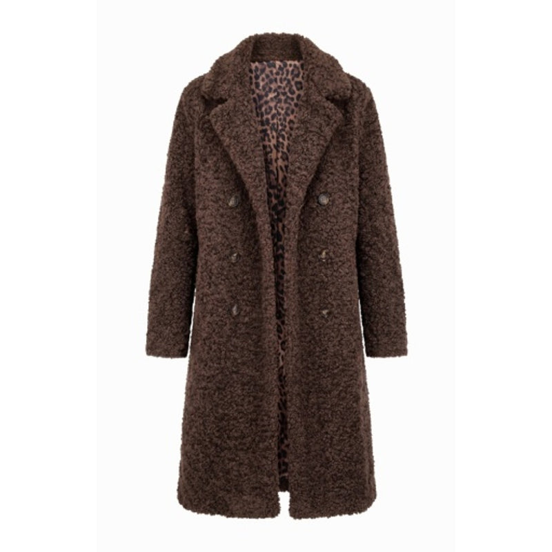 Liverpool Los Angeles - Womens Double Breasted Coat