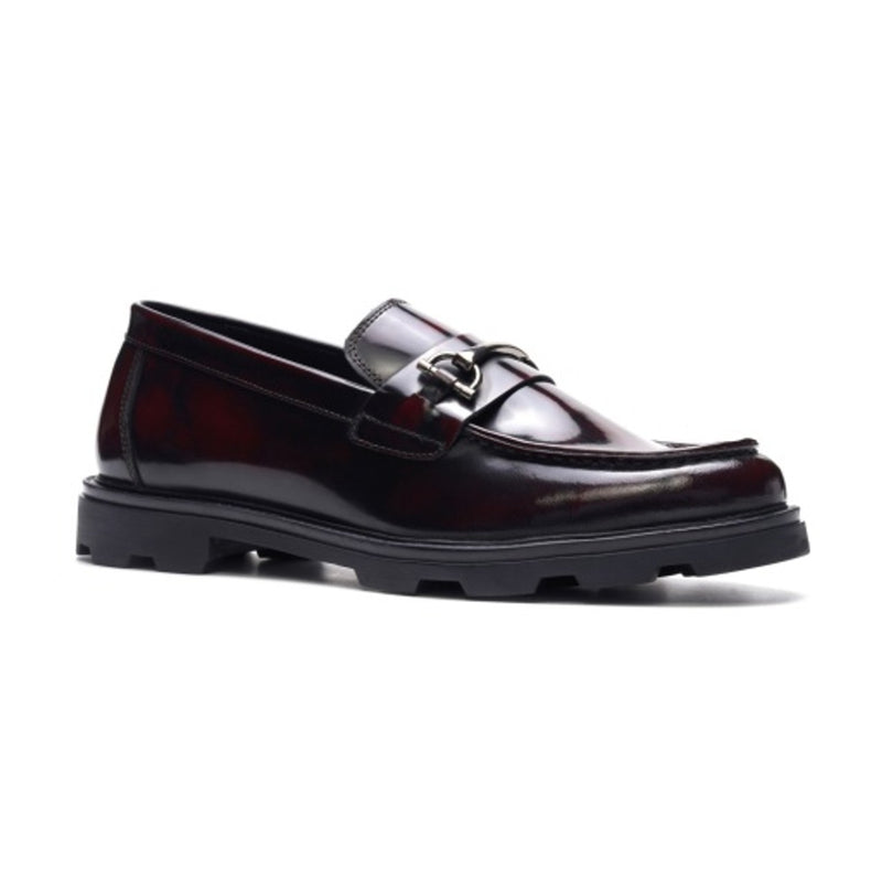 AV Universal - Mens Samuel Bit Loafer