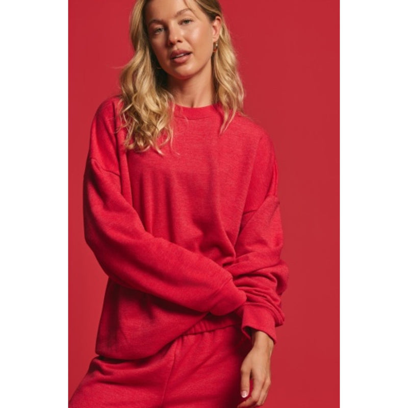 Year of Ours - Womens Crewneck Sweatshirt