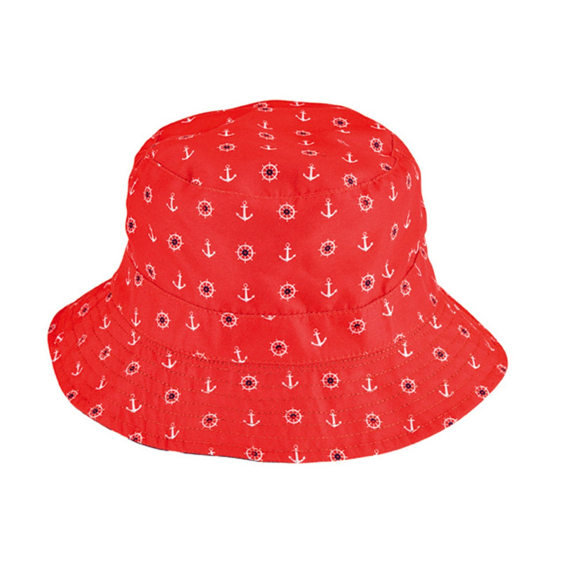 San Diego Hat Company - 5-7 Toddler Reversible Bucket