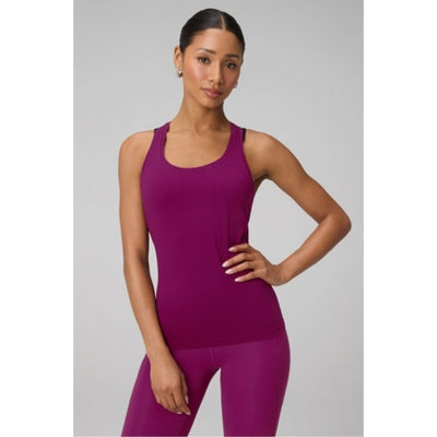 Fabletics - Womens Feather Tech+ Racerback Tank