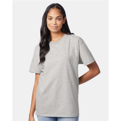 Hanes - Mens 5250-Hanes Authentic Men's T-Shirt