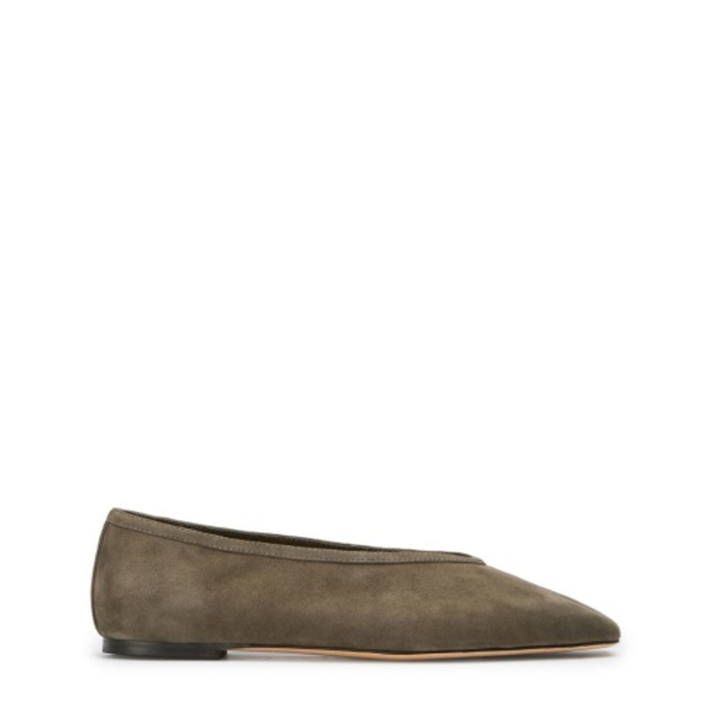 Tony Bianco - Womens Bianca Casual Flat