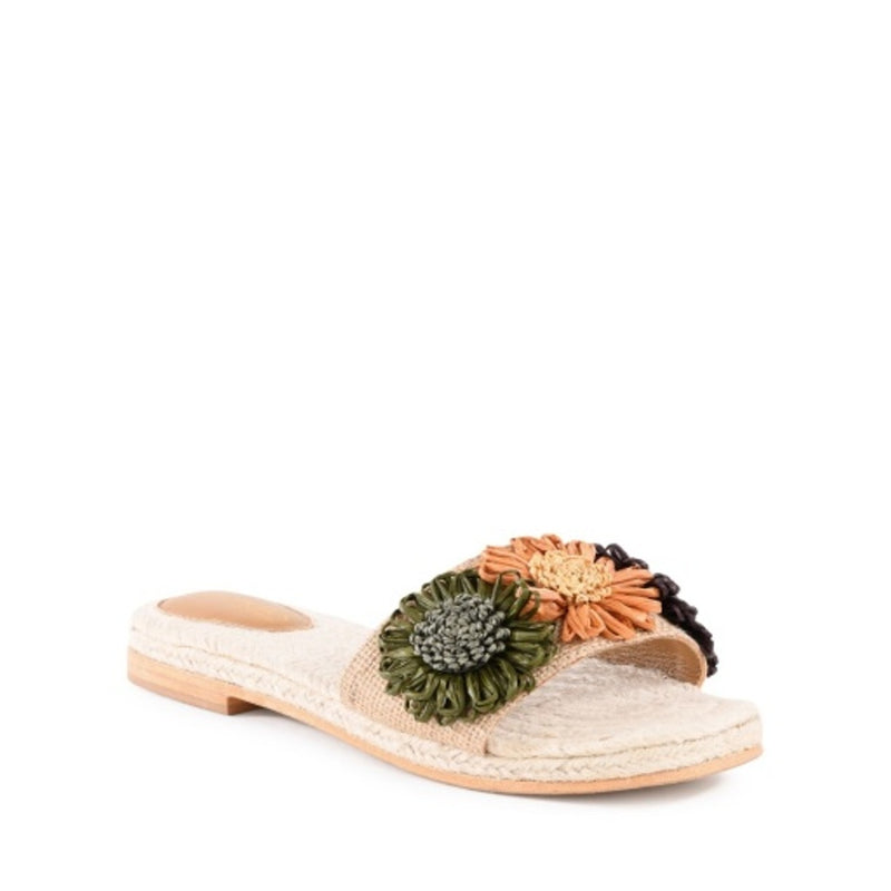Seychelles Footwear - Womens Botanical Gardens