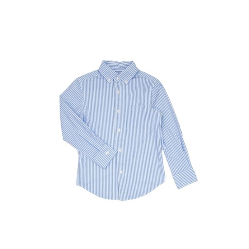 Appaman - Boys Standard Stretch Shirt