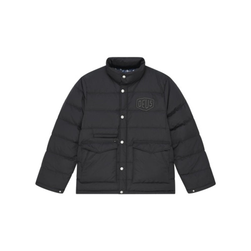 Deus Ex Machina - Mens Carson Down Jacket