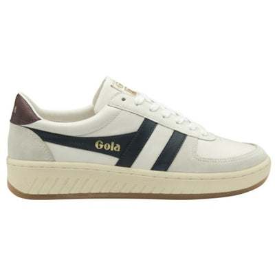Gola - Mens Grandslam Classic Sneakers