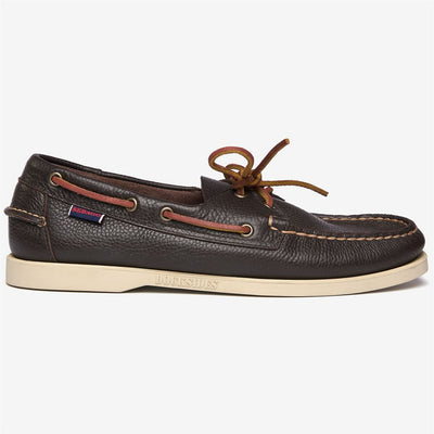 Sebago - Mens Portland Martellato