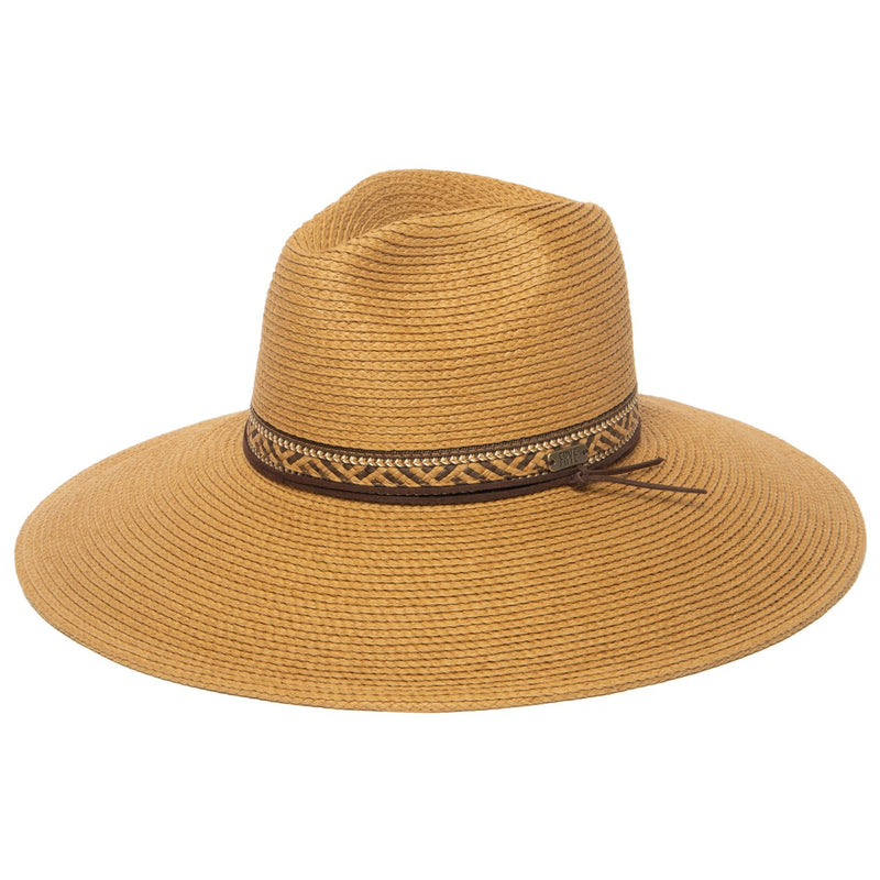 San Diego Hat Company - Paperbraid Fedora