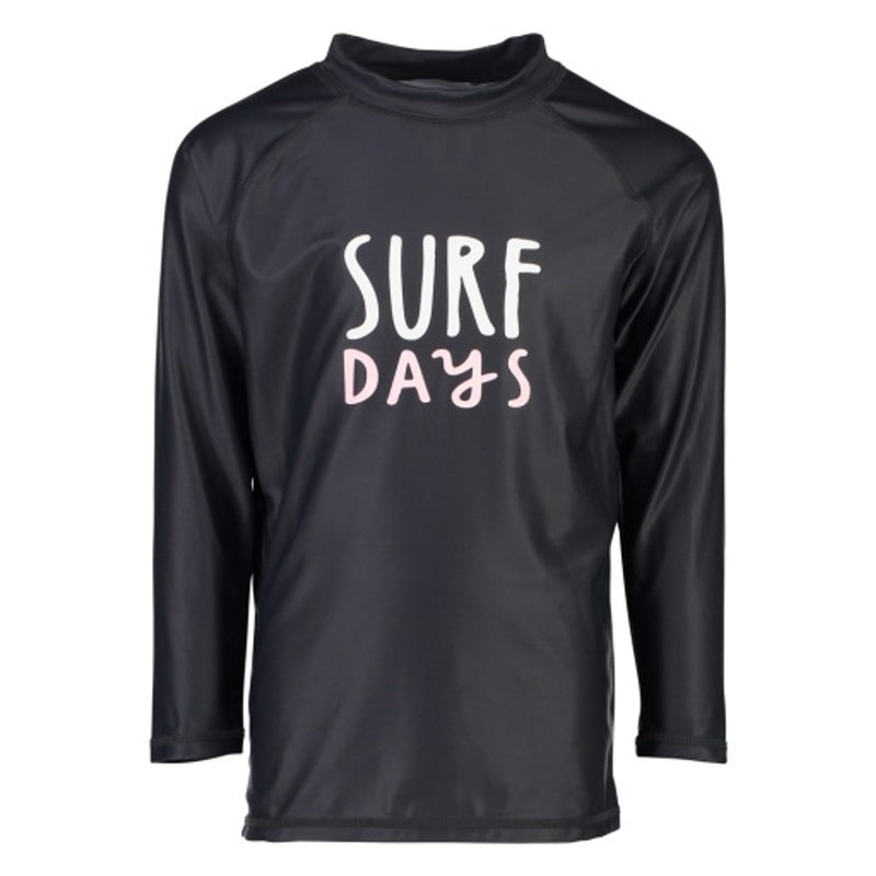 Snapper Rock - Boys Surf Days Long Sleeve Rash Top