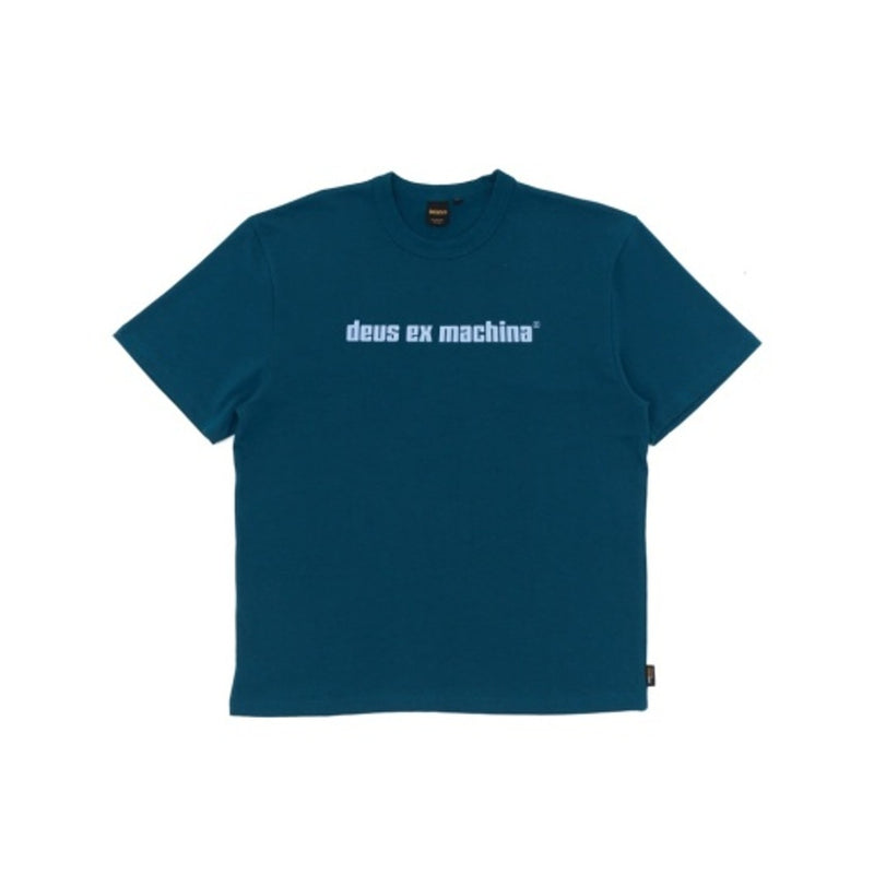 Deus Ex Machina - Mens Screen Tee