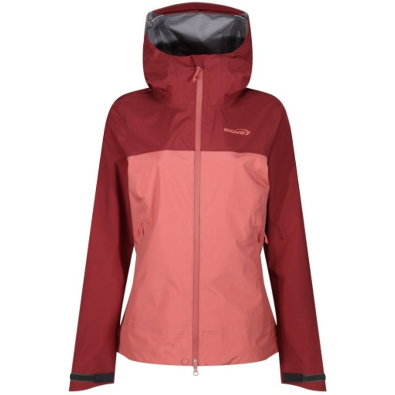 inov-8 - Womens Venturelite Jacket Fz with