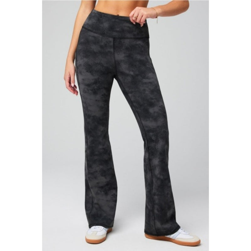Fabletics - Womens Cold Weather Pocketed High-Waisted Mini Flare