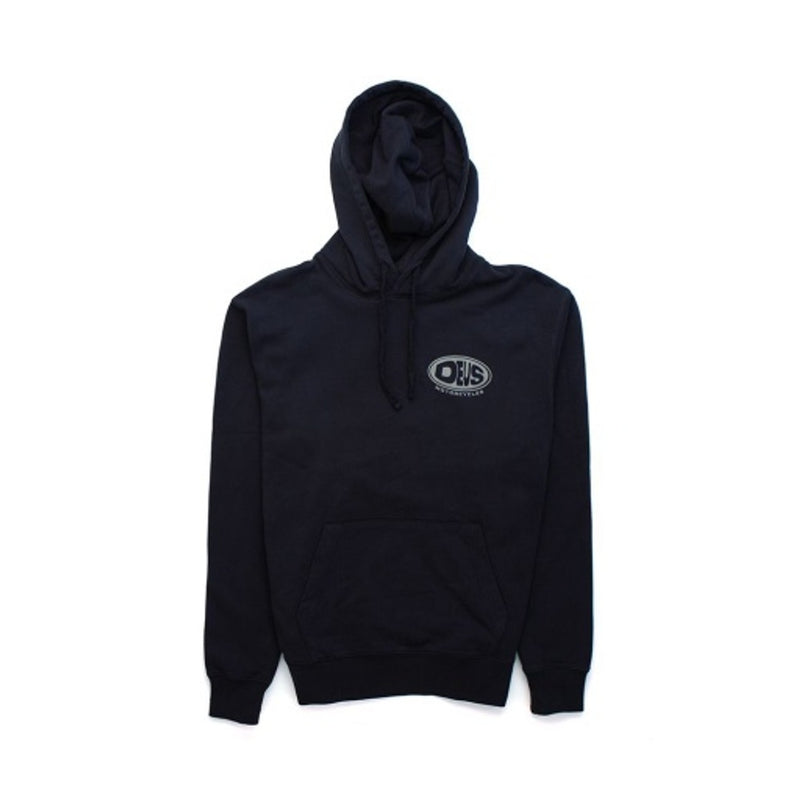 Deus Ex Machina - Mens Wobbles Hood