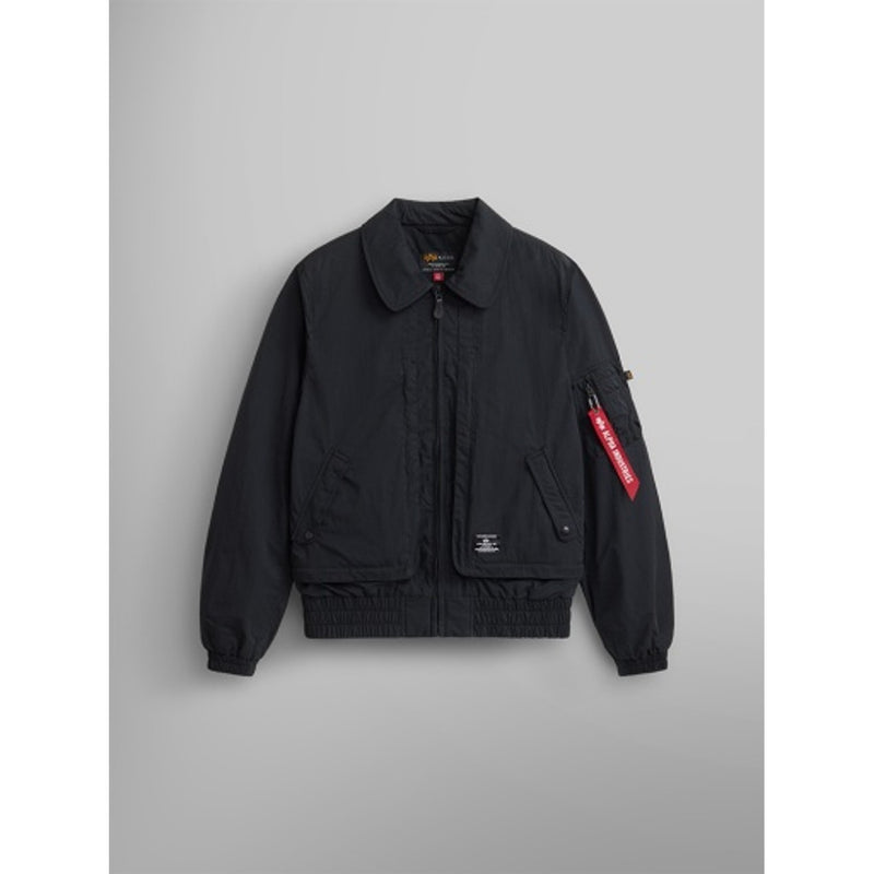 Alpha Industries - Mens Cwu 36/P Mod Gen Ii Flight Jacket