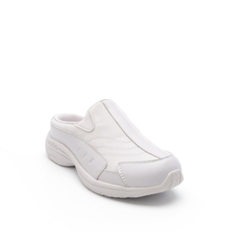 Easy Spirit - Womens Traveltime 234 Mule - Light Purple 530