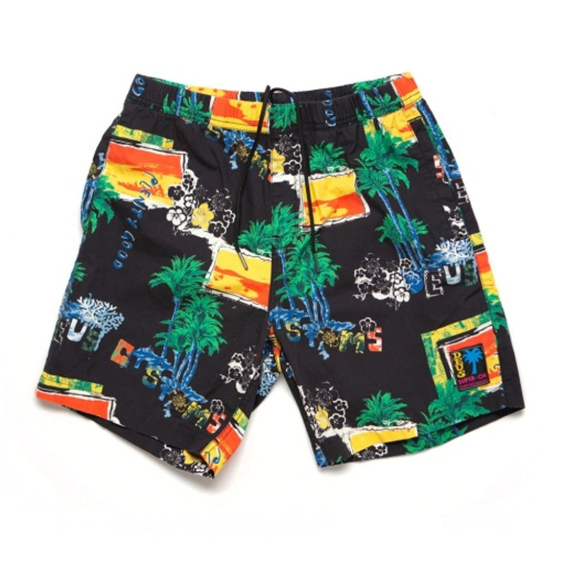 Deus Ex Machina - Mens Sandbar Lambada (Mesh)