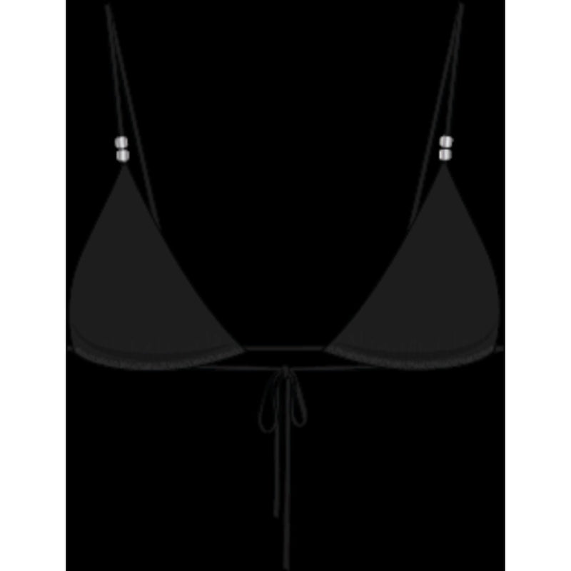 Onia - Womens Megan Bikini Top