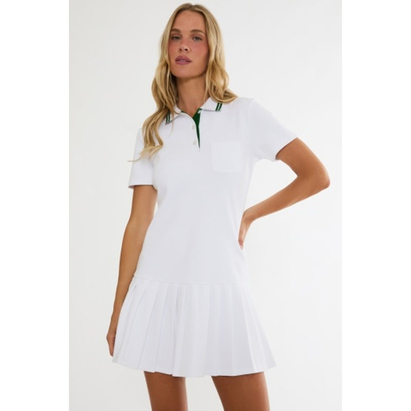 Beach Riot - Womens Minette Dress