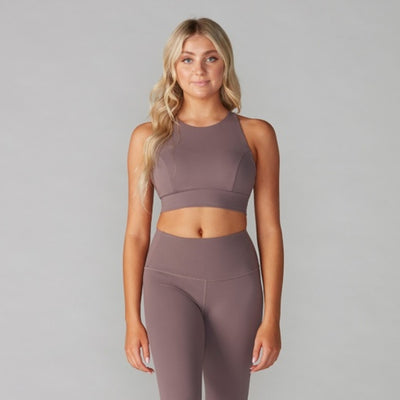 Thirty Three Threads - Unisex Move Bra Dusk