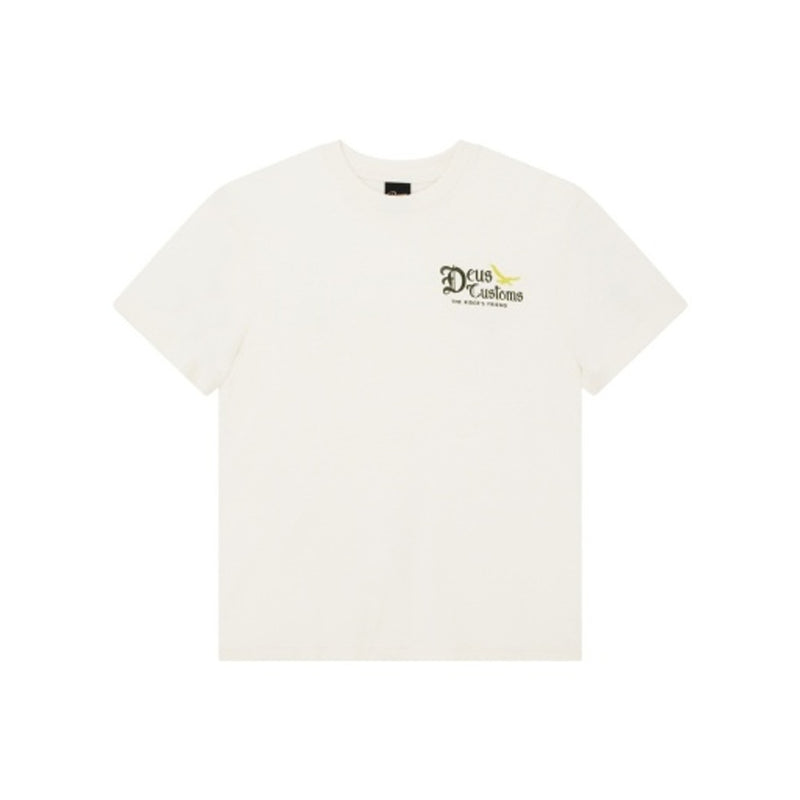 Deus Ex Machina - Mens Beep-Beep Tee