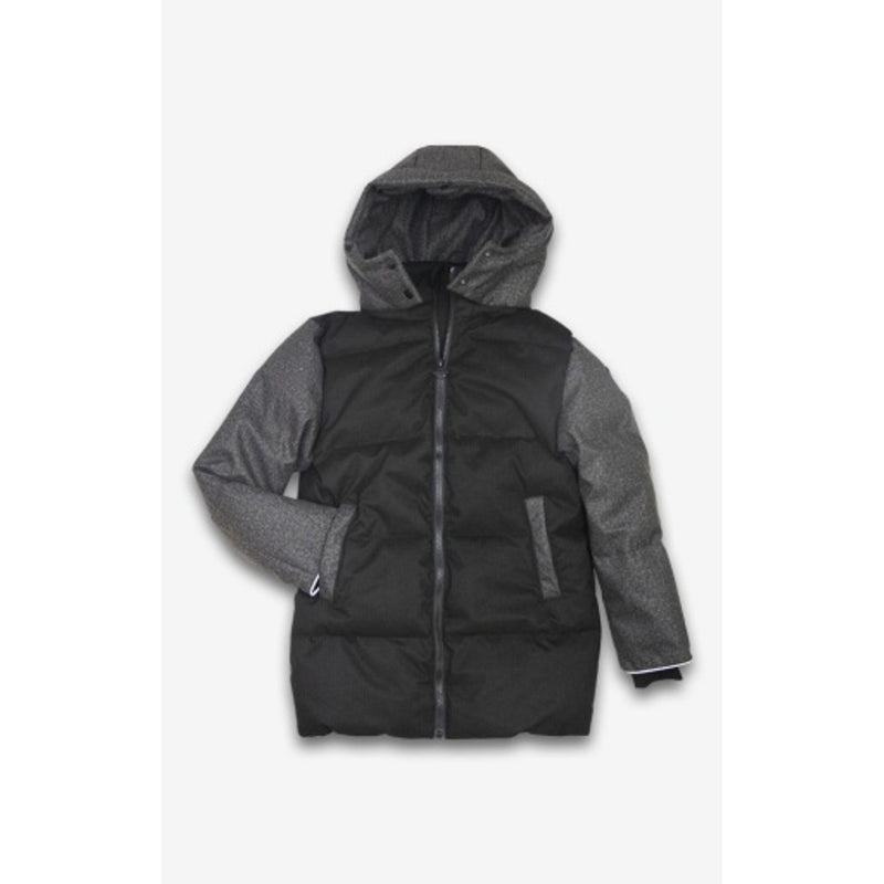 Appaman - Boys Park Ave Long Puffer