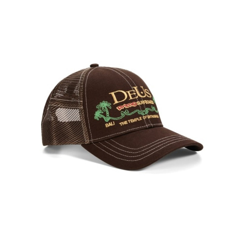 Deus Ex Machina - Mens Sanchez Trucker