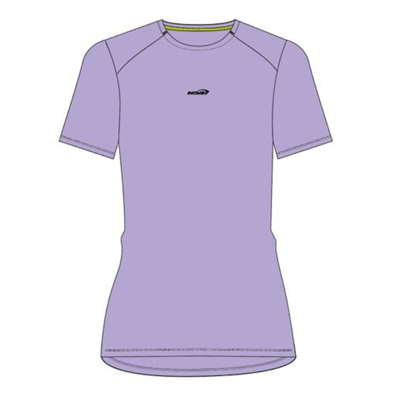 inov-8 - Womens Airlite Short Sleeve T-Shirt with