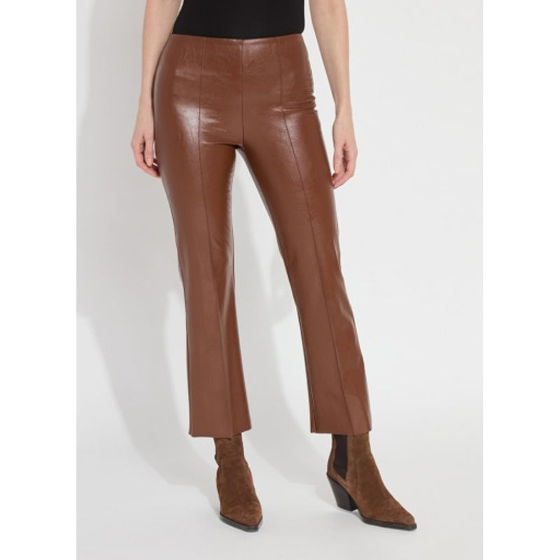 Lysse - Womens Ankle Elysse Vegan Leather