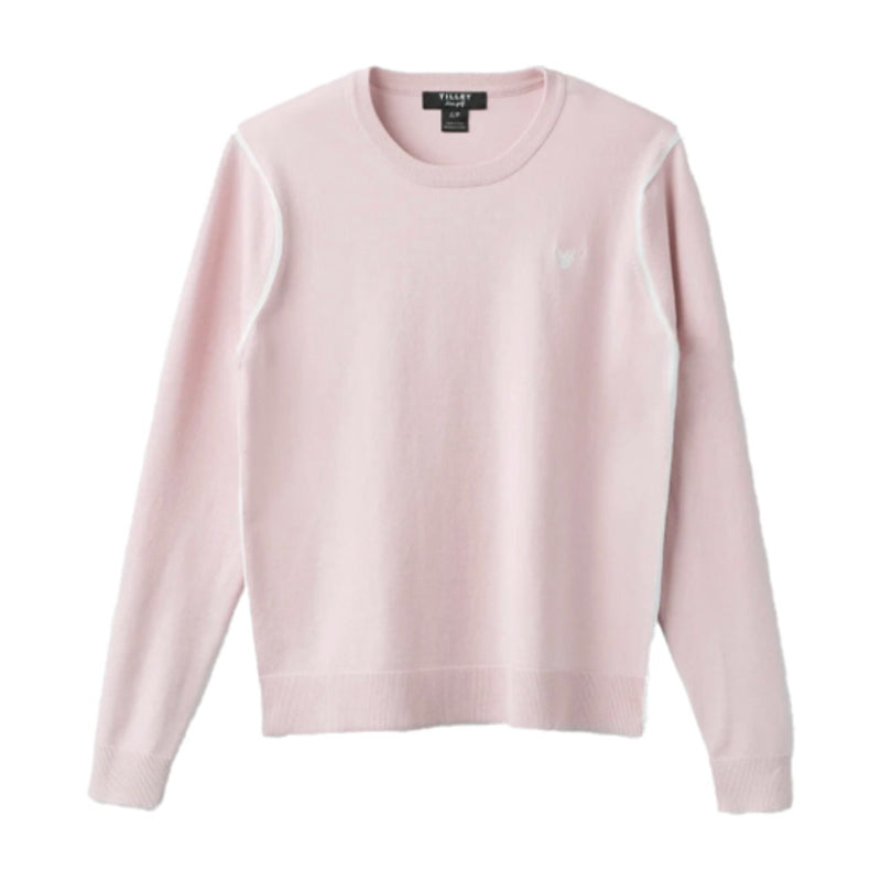 Tilley - Womens Classic Crew