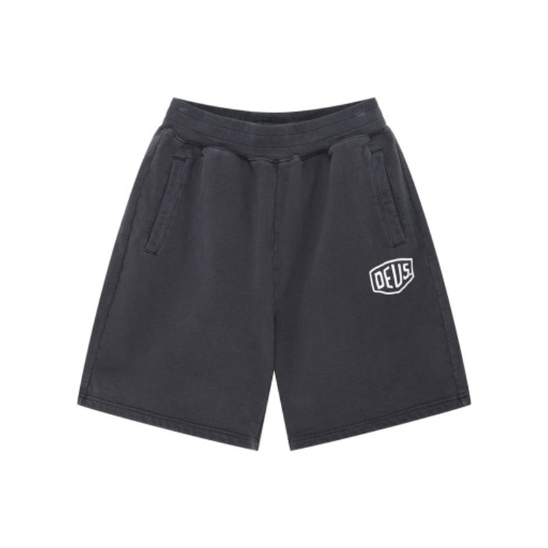Deus Ex Machina - Mens Shield Gd Track Short