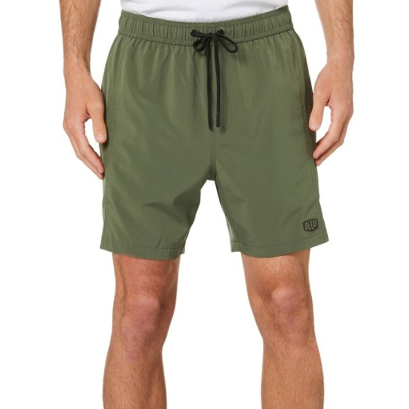 Deus Ex Machina - Mens Summit Boardshort (Mesh)