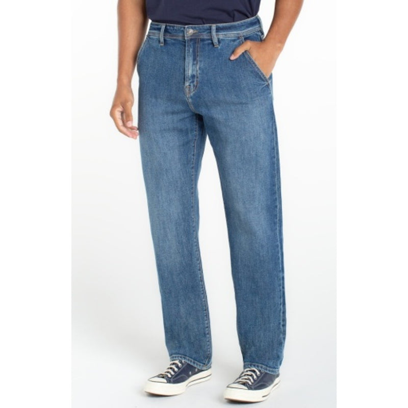 Liverpool Los Angeles - Womens Sutton Loose Straight 30" Ins